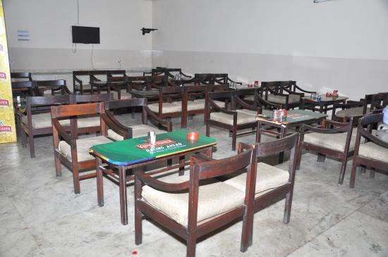 Sangam Restaurant & Bar